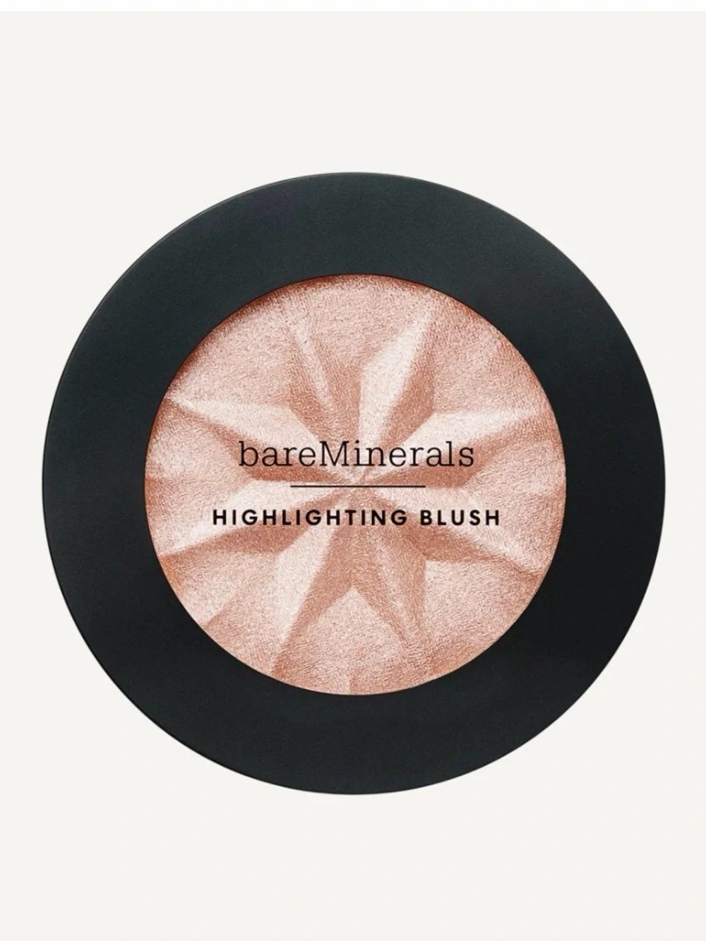 bareMinerals GEN NUDE Highlighting Blush - Opal Glow 💋
